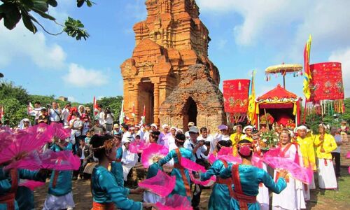 d/Hoi An My Son Sanctuary Festiv